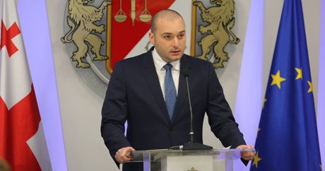 Правительство Грузии прощает долги 600 000 своим гражданам