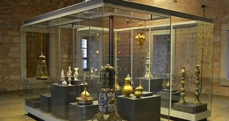 Выставка истории казахского народа открылась в Стамбуле