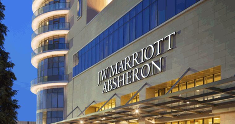 Группа Marriott объявила об утечке данных 500 млн клиентов