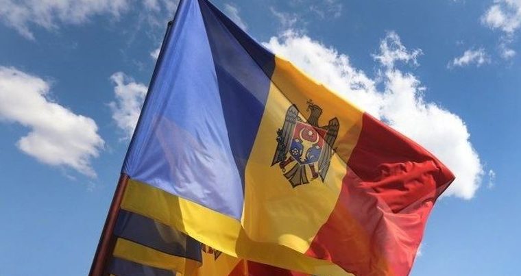 В Молдове ликвидировали военное формирование, связанное «Л/ДНР»