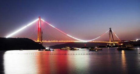 Мост  Султана Селима Явуза не приносит ожидаемого дохода