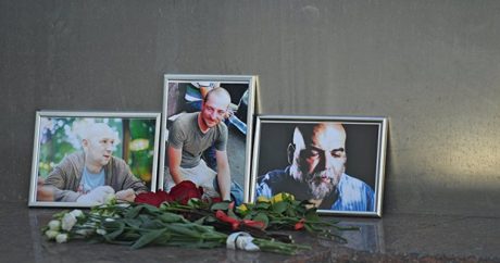 Убийства российских журналистов в ЦАР: СК раскрыл обстоятельства