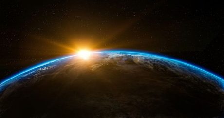 Ученые рассказали, когда озоновый слой Земли сможет полностью восстановиться