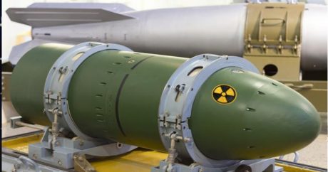 У России нет эффективного ответа на американские ракеты средней дальности в Европе