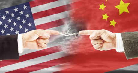 США и Китай договорились о торговом перемирии