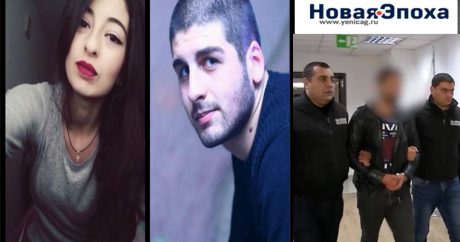 Убийство студентки в Тбилиси: суд признал бойфренда виновным