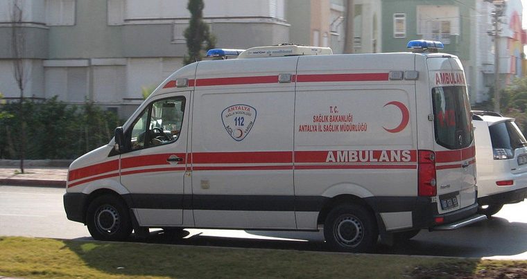 В Турции прогремел взрыв: есть погибшие и раненные