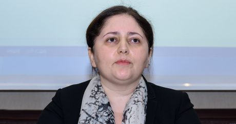Правительство Азербайджана готовит новый отчет по правам женщин