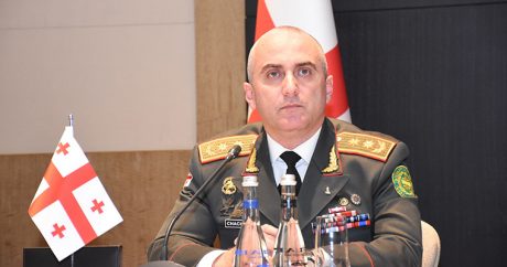 Армии Азербайджана, Турции и Грузии будут активно проводить совместные учения