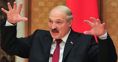 Лукашенко обозначил главный вопрос в отношениях с Россией