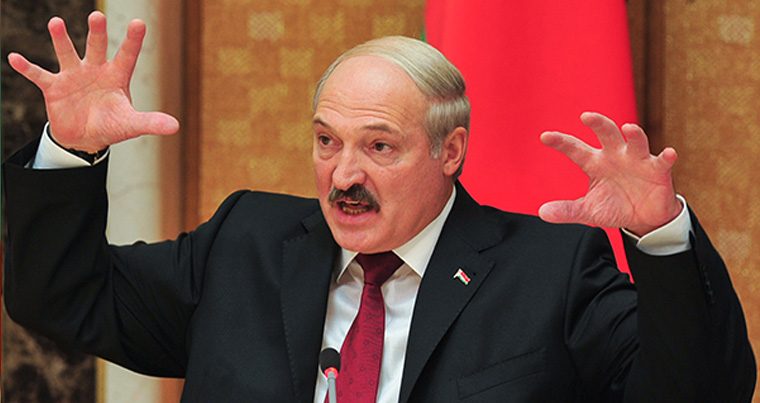 Лукашенко обозначил главный вопрос в отношениях с Россией