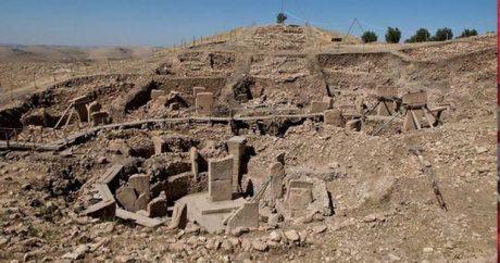 Ученые назвали причину гибели древней цивилизации на Ближнем Востоке