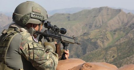 ВС Турции возобновили операции против РПК на востоке страны