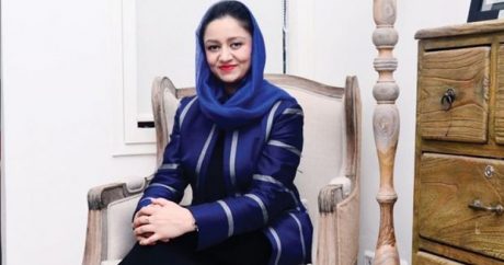 Впервые в истории послом Афганистана в США стала женщина