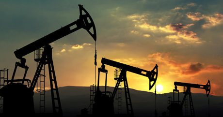 Азербайджанская нефть 27 ноября подешевела