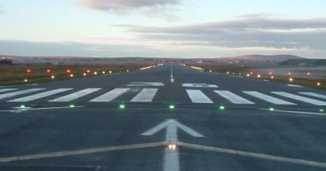 Обнародована дата эксплуатации нового аэропорта на северо-востоке Турции