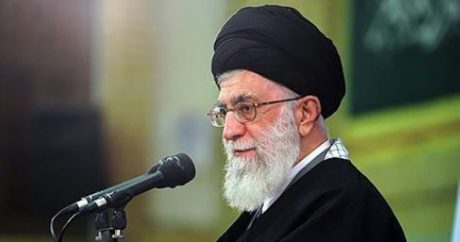 Верховный лидер Ирана заявил о необходимости повысить потенциал армии