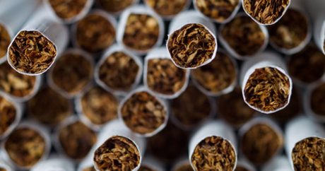 В Азербайджане значительно увеличится производство табачной продукции