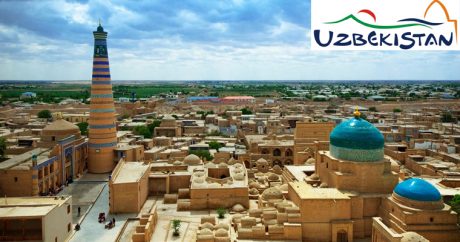 Узбекистан намерен принять 9 миллион турист
