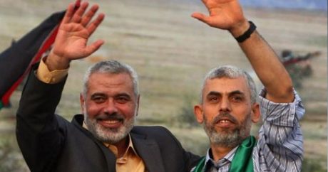 ХАМАС: У нас нет договоренностей с Израилем