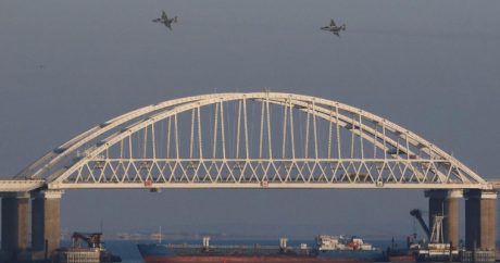 Инцидент в Азовском море: кто кого провоцировал?