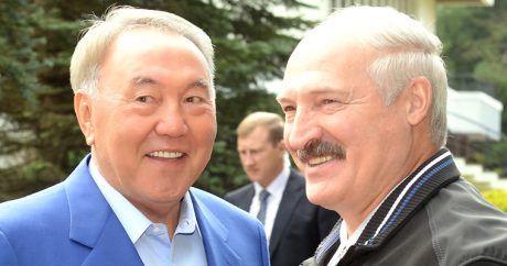 Армянский политолог: «Белоруссию и Казахстан основали армяне»