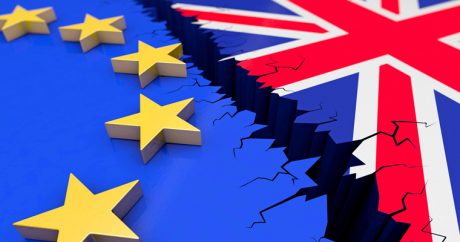 Страны ЕС одобрили сделку с Британией по Brexit