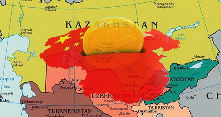 Российский эксперт: «Китай пытается подкупить лидеров Центральной Азии»