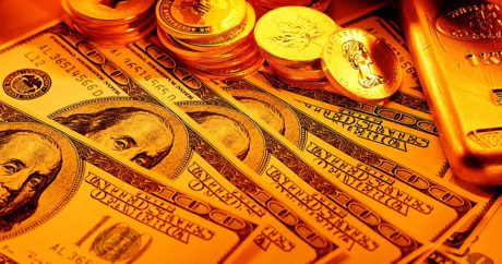Экономист: «Золото поможет миру избавиться от господства доллара»