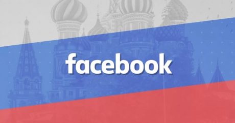 Facebook ввел налог для россиян в размере 20%