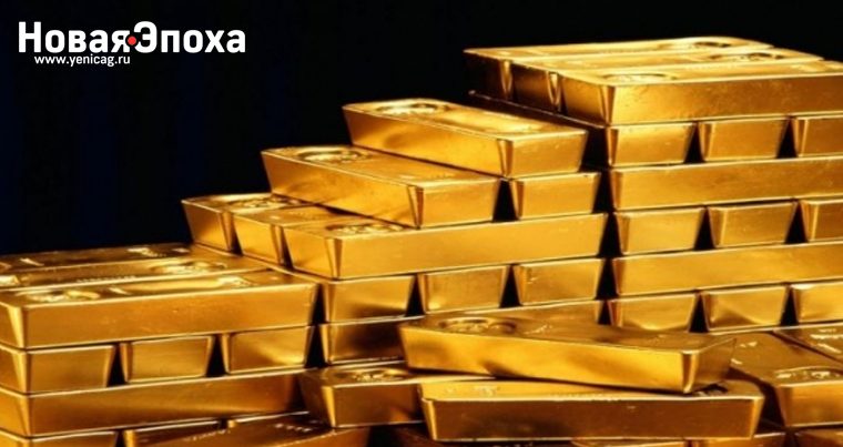 Azer Gold увеличил добычу золота