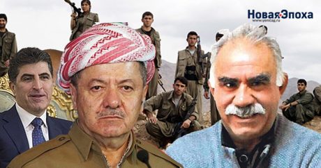 Эксперт об отмене проекта «Курдистан» и о главной проблеме курдов — Интервью
