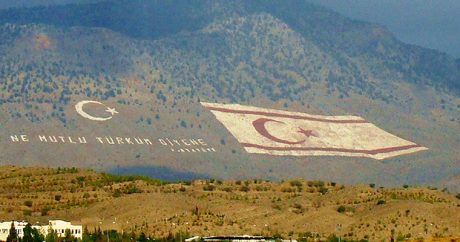 Прошло 35 лет со дня основания Турецкой Республики Северного Кипра