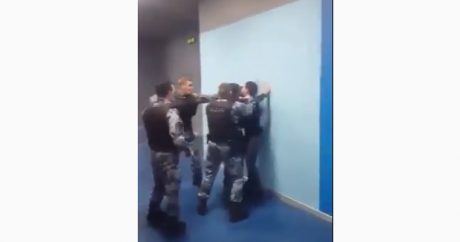 В Москве армяне провоцировали азербайджанцев на драку: есть задержанные — Видео