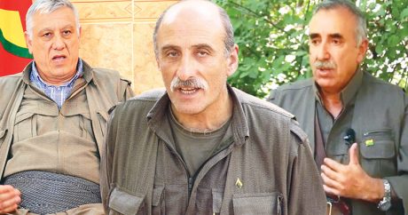 YPG/PKK просят Башара Асада о защите от Турции