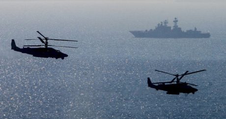 Битва за Керченский пролив: ВМС РФ и Украины готовятся к войне