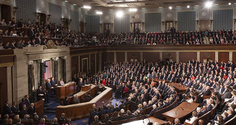 Сенат США проголосовал против «поспешного» вывода войск из Сирии