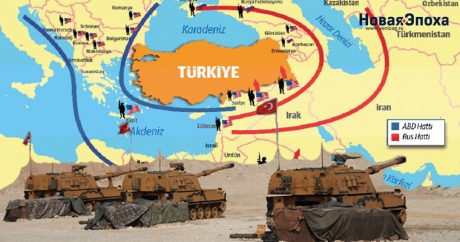 Как повлияет военная операция Турции на востоке Евфрата на ситуацию в регионе?