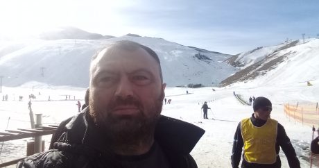 Шахдаг- самый лучший горно-лыжный курорт в мире
