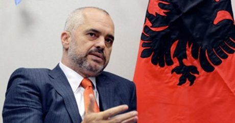 Албания выслала двух иранских дипломатов, включая самого посла