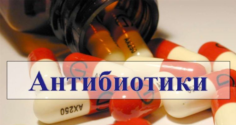 Таблетки, изменившие мир: Антибиотики