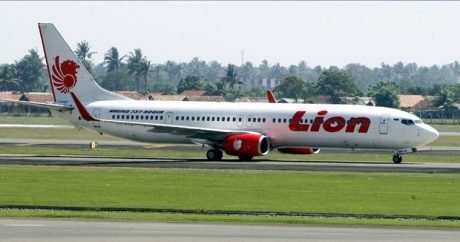 Власти Индонезии требуют отказаться от закупки новых Boeing 737