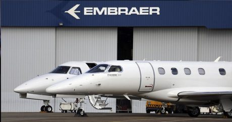В Бразилии суд заблокировал слияние Boeing и Embraer