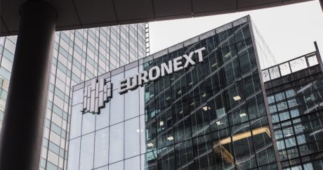 Euronext предложила купить фондовую биржу Осло за 625 млн евро