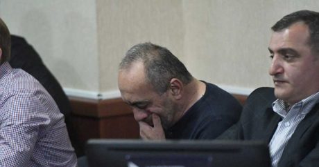 Убившего падчерицу мужчину в Тбилиси присудили к бессрочному заключению