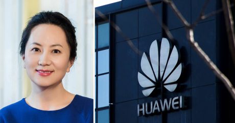 Финдиректор Huawei отпущена под залог в Канаде