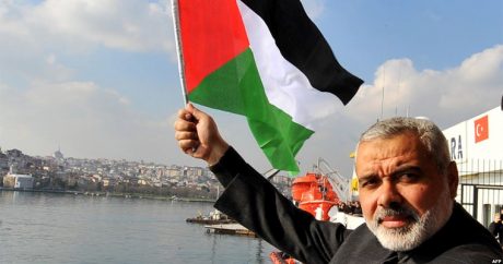 Россия приглашает лидера ХАМАС на переговоры по Газе