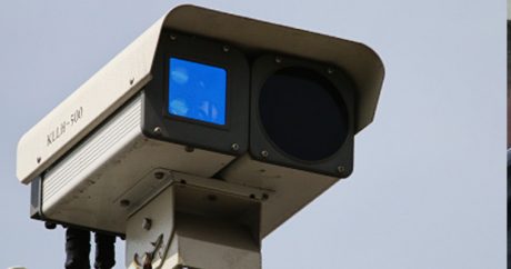 Новые «умные камеры» заработали в Тбилиси и в Зугдиди