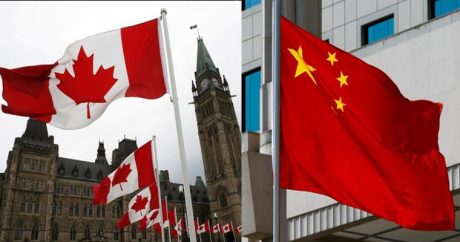 КНР опровергла свою причастность к кибератакам против Канады