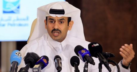 Катар выйдет из ОПЕК в январе 2019 года
